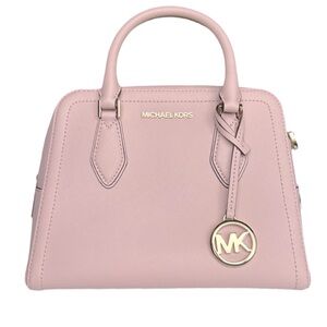 Micheal Kors Ayden Dome Satchel